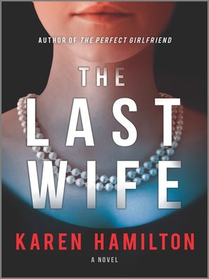 cover image of The Last Wife